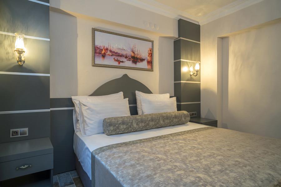 Otto Palace Hotel Όλυμπος Εξωτερικό φωτογραφία
