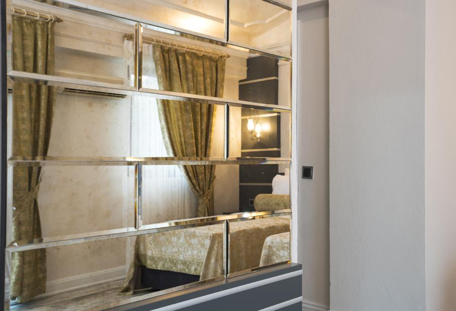 Otto Palace Hotel Όλυμπος Εξωτερικό φωτογραφία