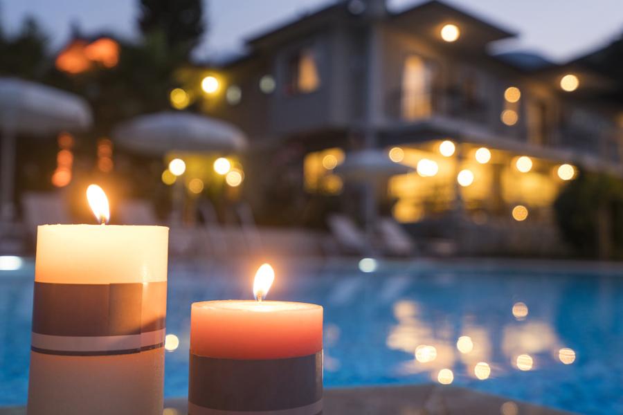 Otto Palace Hotel Όλυμπος Εξωτερικό φωτογραφία