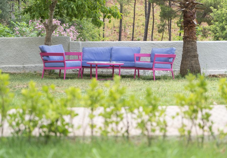 Otto Palace Hotel Όλυμπος Εξωτερικό φωτογραφία