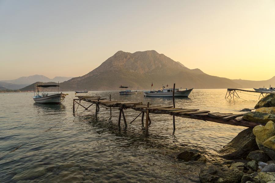 Otto Palace Hotel Όλυμπος Εξωτερικό φωτογραφία