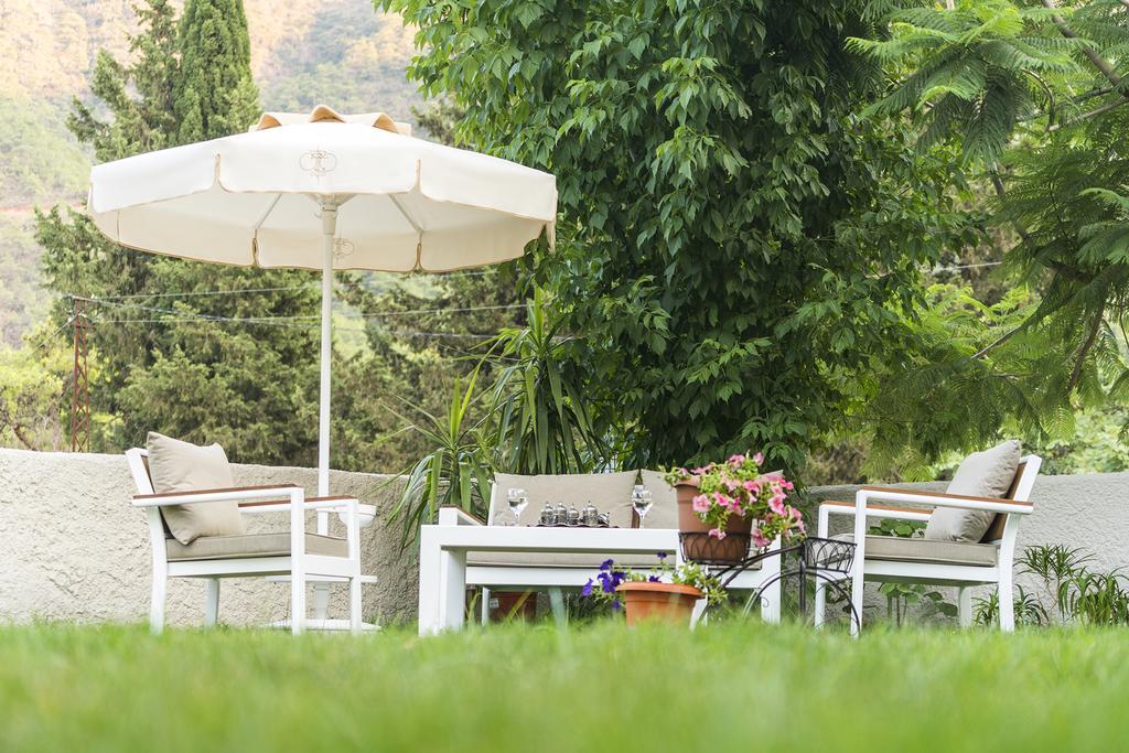 Otto Palace Hotel Όλυμπος Εξωτερικό φωτογραφία