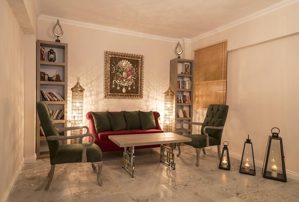 Otto Palace Hotel Όλυμπος Εξωτερικό φωτογραφία